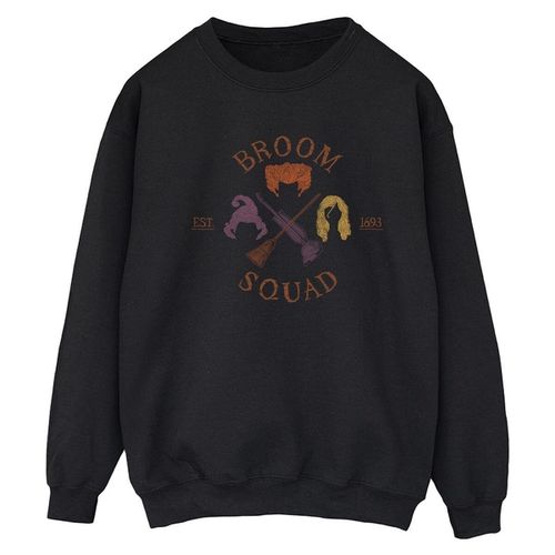 Felpa Hocus Pocus Broom Squad 93 - Disney - Modalova