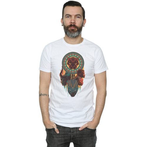 T-shirts a maniche lunghe BI15762 - Marvel - Modalova