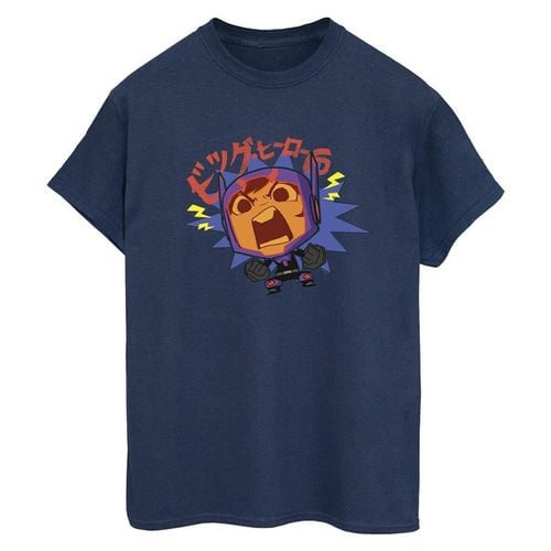 T-shirts a maniche lunghe Big Hero 6 - Disney - Modalova