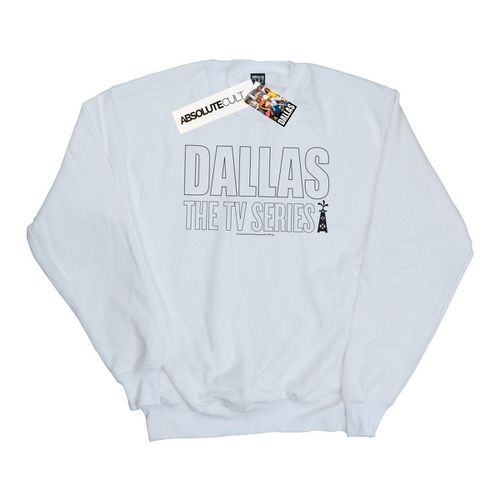 Felpa Dallas BI15779 - Dallas - Modalova