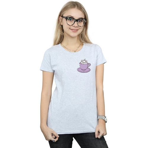 T-shirts a maniche lunghe Aristocats - Disney - Modalova