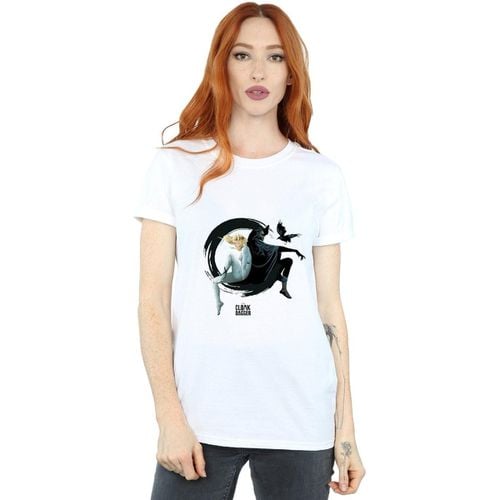 T-shirts a maniche lunghe BI15940 - Marvel - Modalova