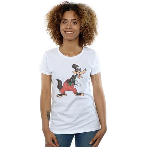 T-shirts a maniche lunghe BI15916 - Disney - Modalova