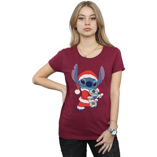 T-shirts a maniche lunghe BI15992 - Disney - Modalova