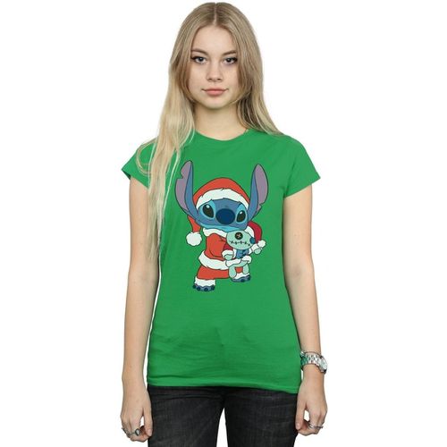 T-shirts a maniche lunghe BI15992 - Disney - Modalova