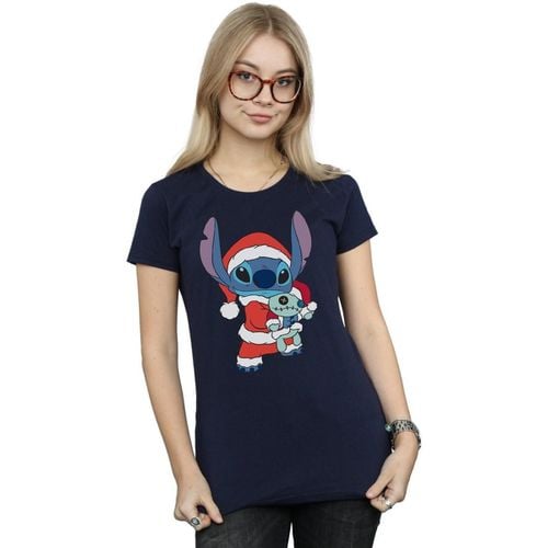 T-shirts a maniche lunghe BI15992 - Disney - Modalova