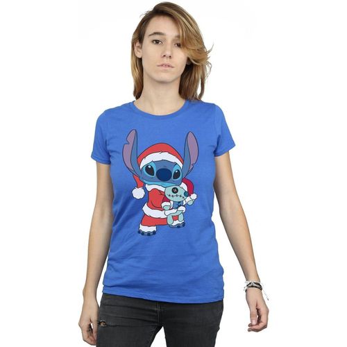 T-shirts a maniche lunghe BI15992 - Disney - Modalova