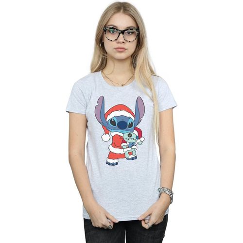 T-shirts a maniche lunghe BI15992 - Disney - Modalova