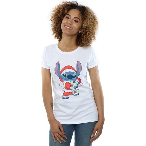 T-shirts a maniche lunghe BI15992 - Disney - Modalova