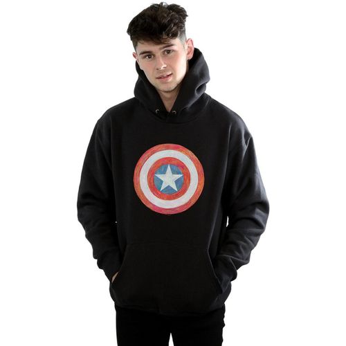 Felpa Marvel BI15996 - Marvel - Modalova