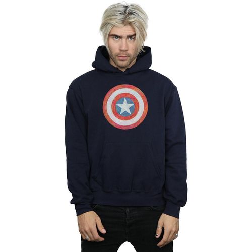 Felpa Marvel BI15996 - Marvel - Modalova