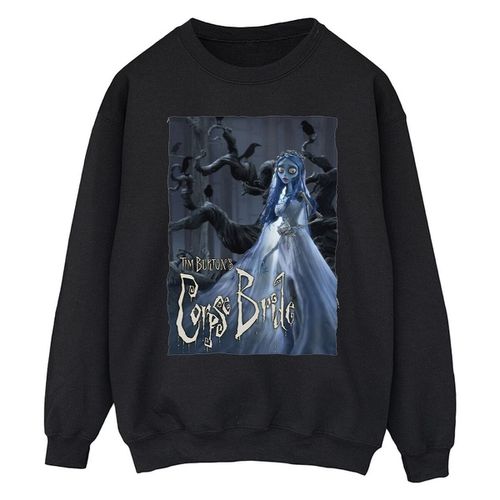 Felpa Corpse Bride BI15997 - Corpse Bride - Modalova