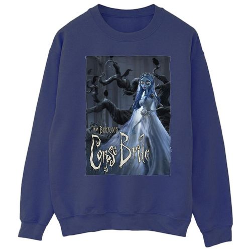 Felpa Corpse Bride BI15997 - Corpse Bride - Modalova