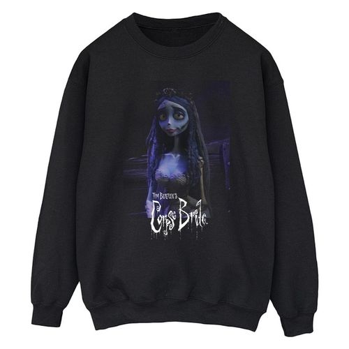 Felpa Corpse Bride BI15998 - Corpse Bride - Modalova