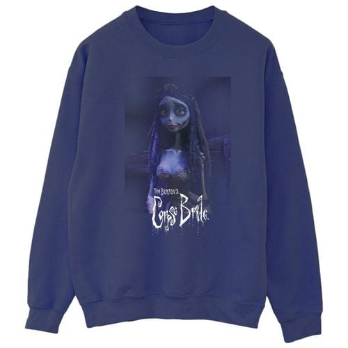 Felpa Corpse Bride BI15998 - Corpse Bride - Modalova