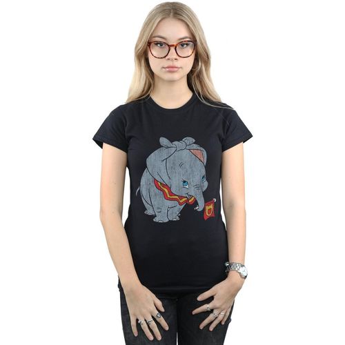 T-shirts a maniche lunghe Tied Up Ears - Disney - Modalova