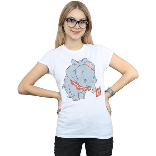 T-shirts a maniche lunghe Tied Up Ears - Disney - Modalova