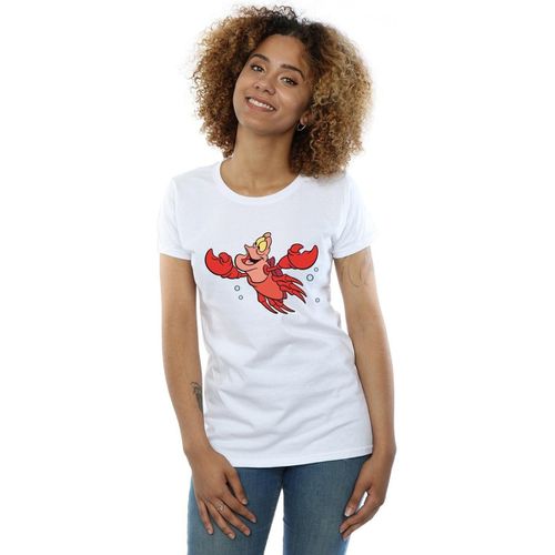 T-shirts a maniche lunghe The Little Mermaid - Disney - Modalova