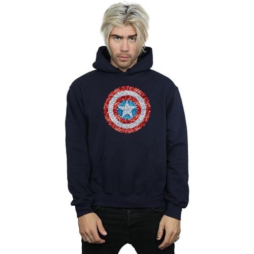 Felpa Marvel BI15975 - Marvel - Modalova