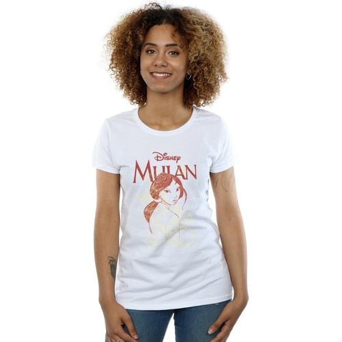 T-shirts a maniche lunghe BI16051 - Disney - Modalova