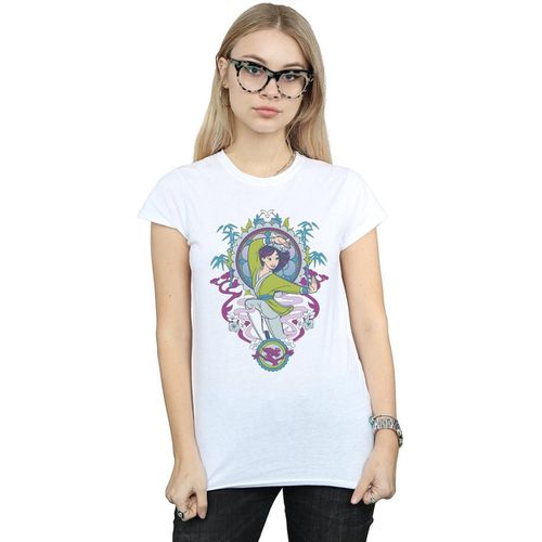 T-shirts a maniche lunghe BI16052 - Disney - Modalova