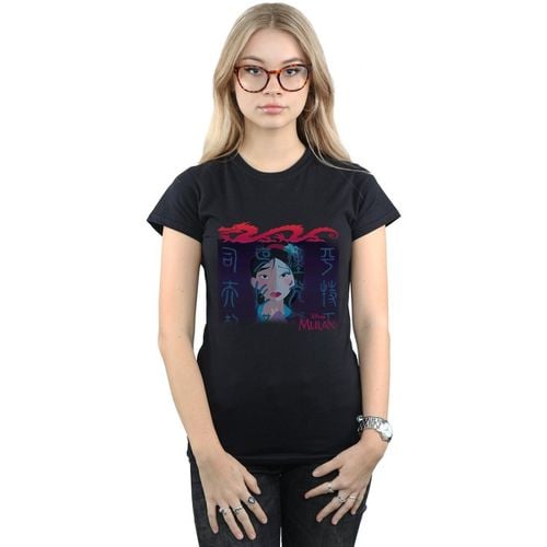 T-shirts a maniche lunghe BI16053 - Disney - Modalova