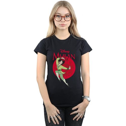 T-shirts a maniche lunghe BI16093 - Disney - Modalova