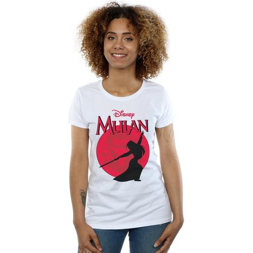 T-shirts a maniche lunghe BI16094 - Disney - Modalova