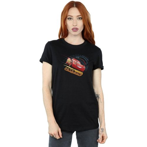 T-shirts a maniche lunghe Cars - Disney - Modalova