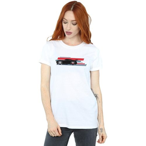 T-shirts a maniche lunghe Cars - Disney - Modalova