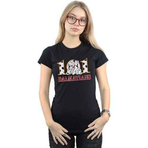 T-shirts a maniche lunghe 101 Dalmatians - Disney - Modalova