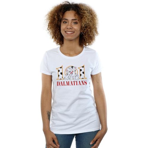 T-shirts a maniche lunghe 101 Dalmatians - Disney - Modalova