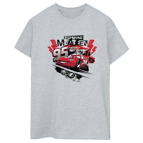 T-shirts a maniche lunghe Cars - Disney - Modalova