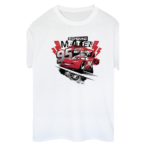 T-shirts a maniche lunghe Cars - Disney - Modalova