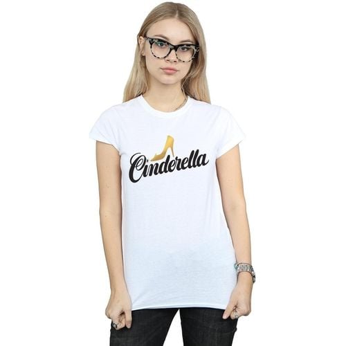 T-shirts a maniche lunghe BI16133 - Disney - Modalova