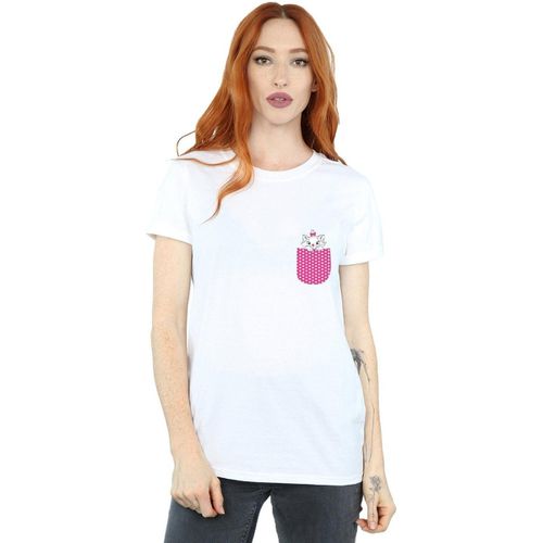 T-shirts a maniche lunghe Aristocats - Disney - Modalova