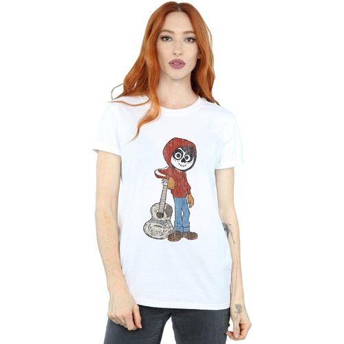 T-shirts a maniche lunghe BI16565 - Disney - Modalova