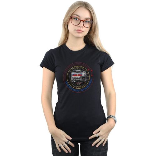 T-shirts a maniche lunghe BI16569 - Marvel - Modalova