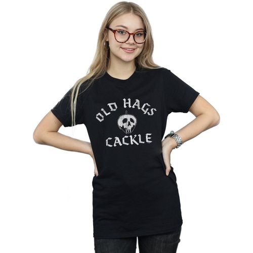 T-shirts a maniche lunghe Old Hags - Disney - Modalova