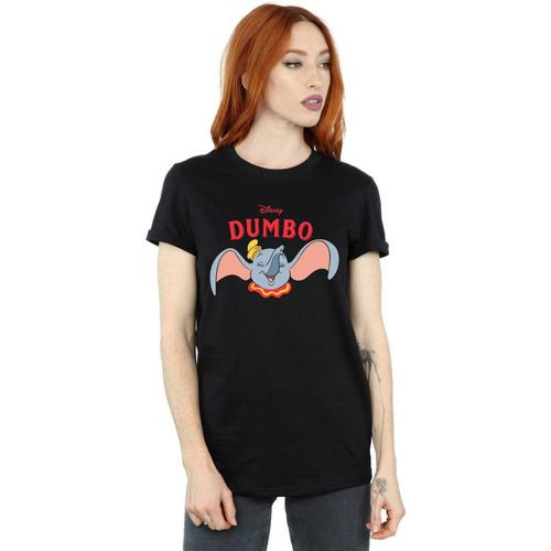 T-shirts a maniche lunghe BI17513 - Disney - Modalova