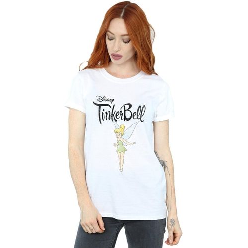 T-shirts a maniche lunghe Tink - Disney - Modalova