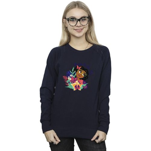 Felpa Disney Encanto Born To Be Me - Disney - Modalova