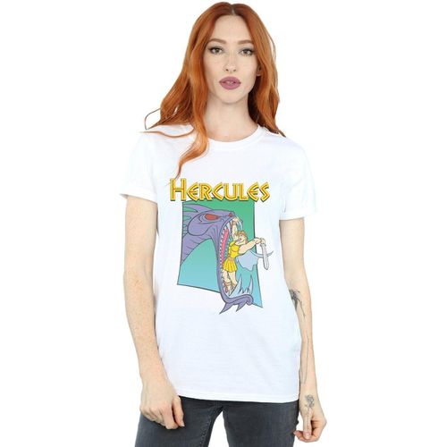 T-shirts a maniche lunghe BI17538 - Disney - Modalova