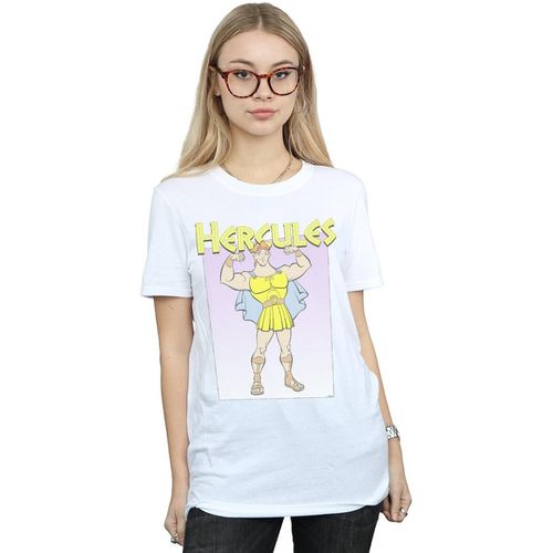 T-shirts a maniche lunghe BI17539 - Disney - Modalova