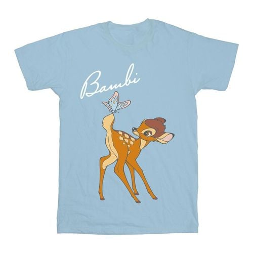 T-shirts a maniche lunghe BI18243 - Disney - Modalova