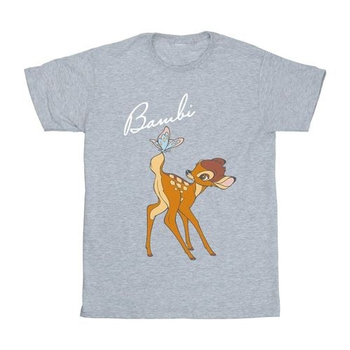 T-shirts a maniche lunghe BI18243 - Disney - Modalova