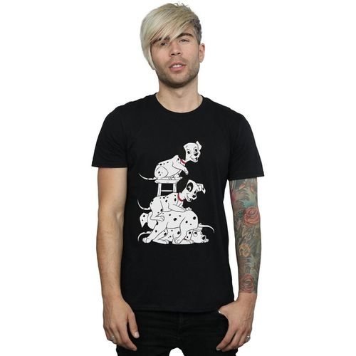 T-shirts a maniche lunghe 101 Dalmatians - Disney - Modalova