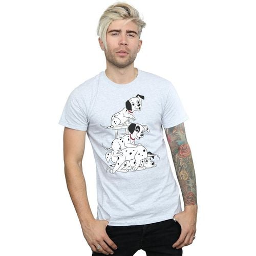 T-shirts a maniche lunghe 101 Dalmatians - Disney - Modalova