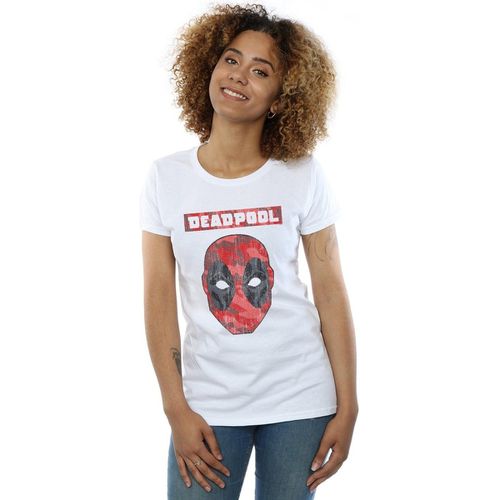 T-shirts a maniche lunghe BI18346 - Marvel - Modalova