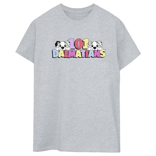 T-shirts a maniche lunghe 101 Dalmatians - Disney - Modalova